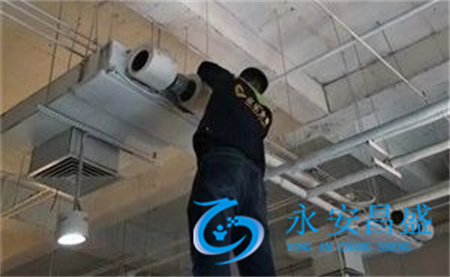 強化螺桿空壓機維護保養(yǎng)，確保生產(chǎn)效益與安全雙重提升