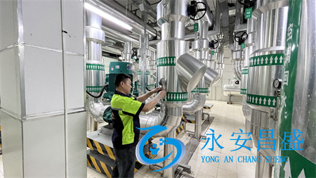 螺桿式壓縮機維護(hù)