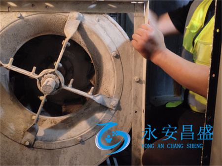 北京地區(qū)中央空調(diào)保養(yǎng)小貼士：節(jié)省電費，提升制熱效果
