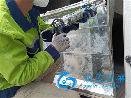 大型中央空調維保方案大公開，解鎖舒適節(jié)能新環(huán)境