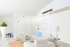 中央空調(diào)多少錢，中央空調(diào)的特點(diǎn)介紹