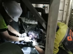 中央空調水泵常見故障與維修