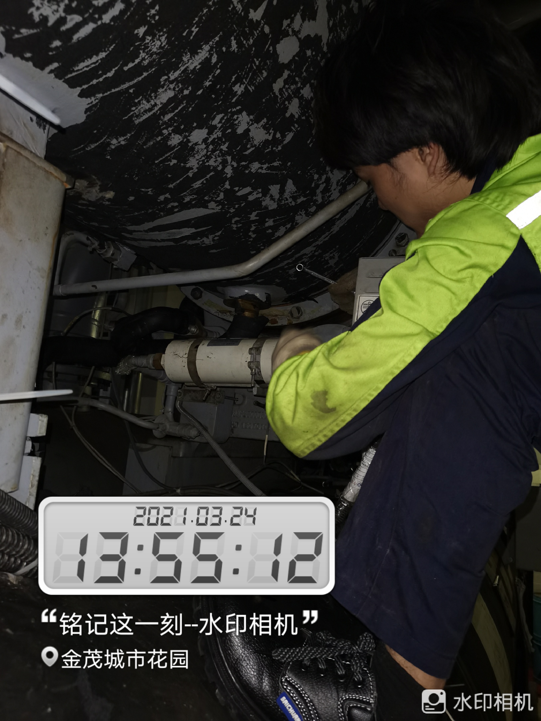 中央空調保養(yǎng)維修合同怎么寫