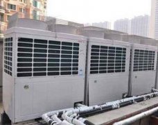 限電情況下中央空調(diào)省電怎么做