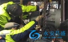 上海公司中央空調(diào)上門維保單位 永安昌盛提供維?？照{(diào)服務